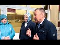 Жители города требуют от администрации пустить авт