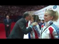 2012 World Senior Karate Championships - Live Afternoon Session Finals - 25 November