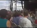 Iowa State Fair Opening Ceremonies #2 - Mark Ballas