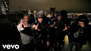Livin’ Proof - Better Known As NYC (ft. Chi-Ali & Maffew Ragazino) Livin’ Proof - Better Known As NYC (ft. Chi-Ali & Maffew Ragazino)