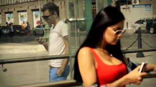 Саша Ветер - Love is Fire (Official HD Video)