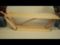 Folding Table