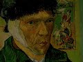 Vincent van Gogh- his letters to Theo