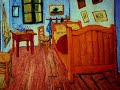 Vincent van Gogh- his letters to Theo