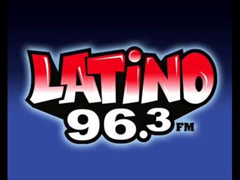 96.3 Latino Top 20 Songs