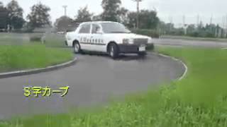 Km Driving School 四輪動画 Youtube