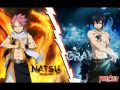 Fairy Tail Theme Songs OST