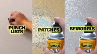 How To Use Homax® Paint Hardener 