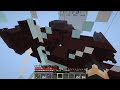 Minecraft Mini-Game : SUPER CRAFT BROS BRAWL 2!