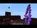 Minecraft Mini-Game : SUPER CRAFT BROS BRAWL 2!