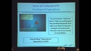 Hyperplasia is Rare: Parathyroid Disease confusion in diagnosis
