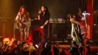 KoRn - Chi Live CEZ Arena Ostrava 17.06.2013 FULL HD