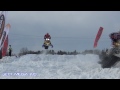 ECS Pro Snocross - Boonville NY