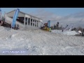 ECS Pro Snocross - Boonville NY