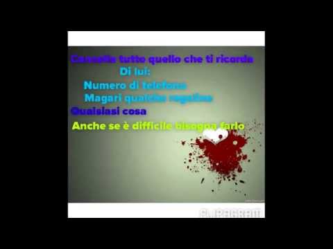 come dimenticare un amore non corrisposto