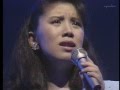 森昌子 波止場通りなみだ町・鴎唄・北寒港 （1986-06-29） - YouTube