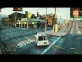 Grand Theft Auto V - DOG HUMPING?! - Part 6