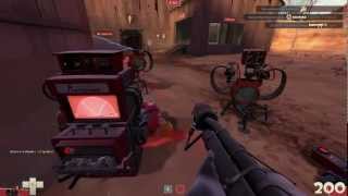 team fortress 2 a la rencontre du sniper francais