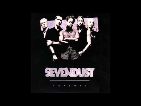 Sevendust - Burned Out