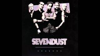 Sevendust - Burned Out