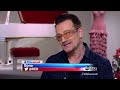 'This Week Sunday Spotlight': Bono on World AIDS Day