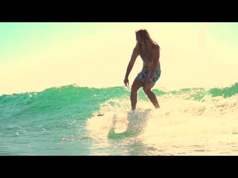 Van Surfari/San Sebastian