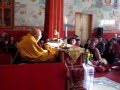 Guru Yoga of the 17 Karmapa with Kyabje Tenga Rinpoche