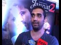 Success Party of movie JANNAT 2