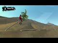 Trials Evolution - Achievement PIG #57 (Jack vs. Geoff)