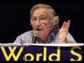 What Is Globalization? - Noam Chomsky
