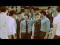 MinSul Minho + Sulli Love Story - Part 1 || Because of her ||