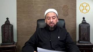 Book of Assistance for Youth - 06 - On  Regular Devotions - Imam Yama Niazi