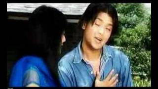 Levi Male Dekheko Lai Chikai Nepali Puti Barsako
