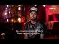 David Correy and Millane Fernandez ft Monobloco - The World Is Ours Dunia Kita - Music Everywhere