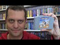 My Top 20 Nintendo 64 Games (#20-11)