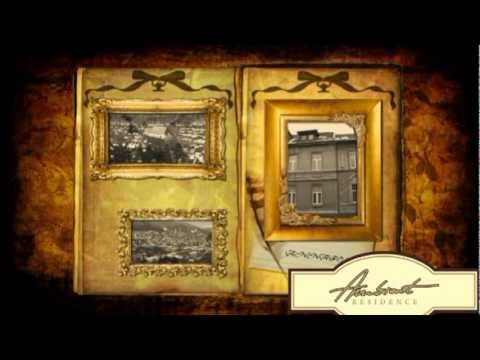 Ambient Residence Ambient Residence