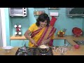 Vegetable Pulao by Tarla Dalal