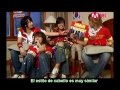 SS501 R3dS G0 ToG3Th3R cut (Subs. Español)