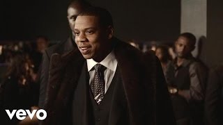 JAY-Z - Roc Boys (And The Winner Is)...