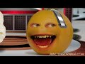 Annoying Orange - The Hungry Games (Hunger Games SPOOF)