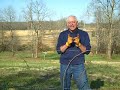 Pruning & Controlling a Climbing Rose