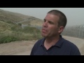 Syria crisis puts pressure on Israel border