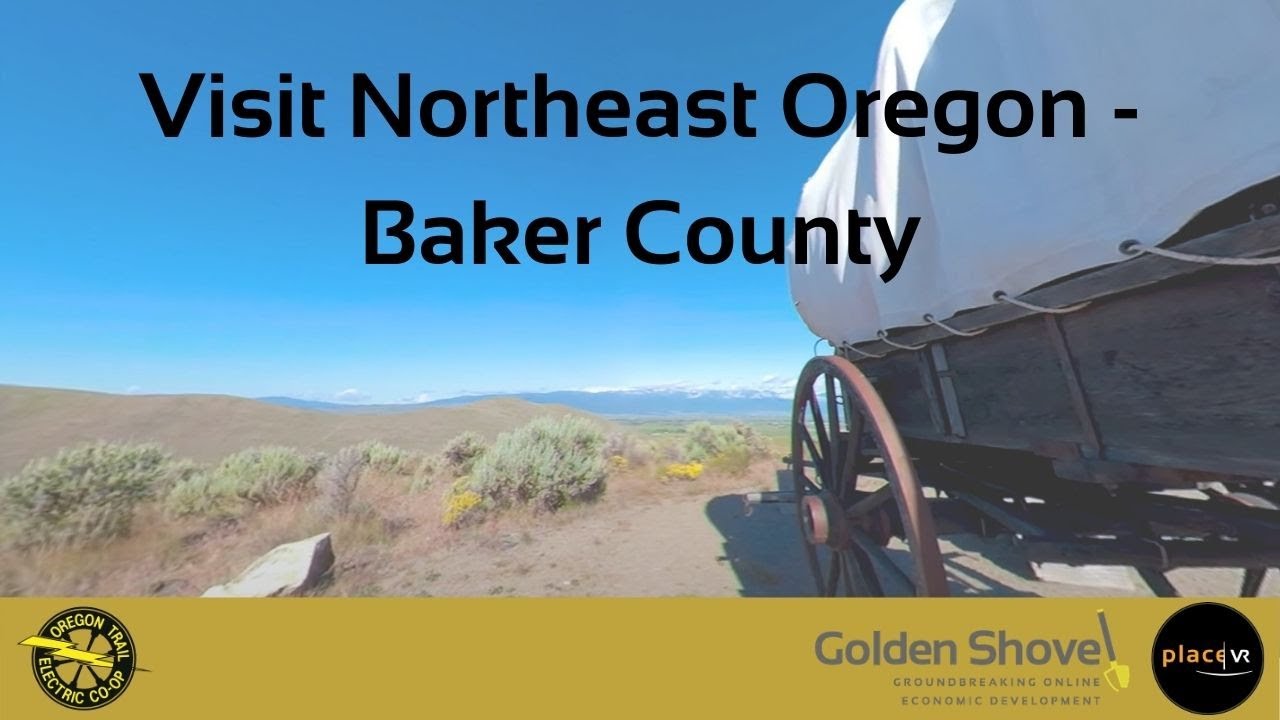 OTEC - Baker County, OR