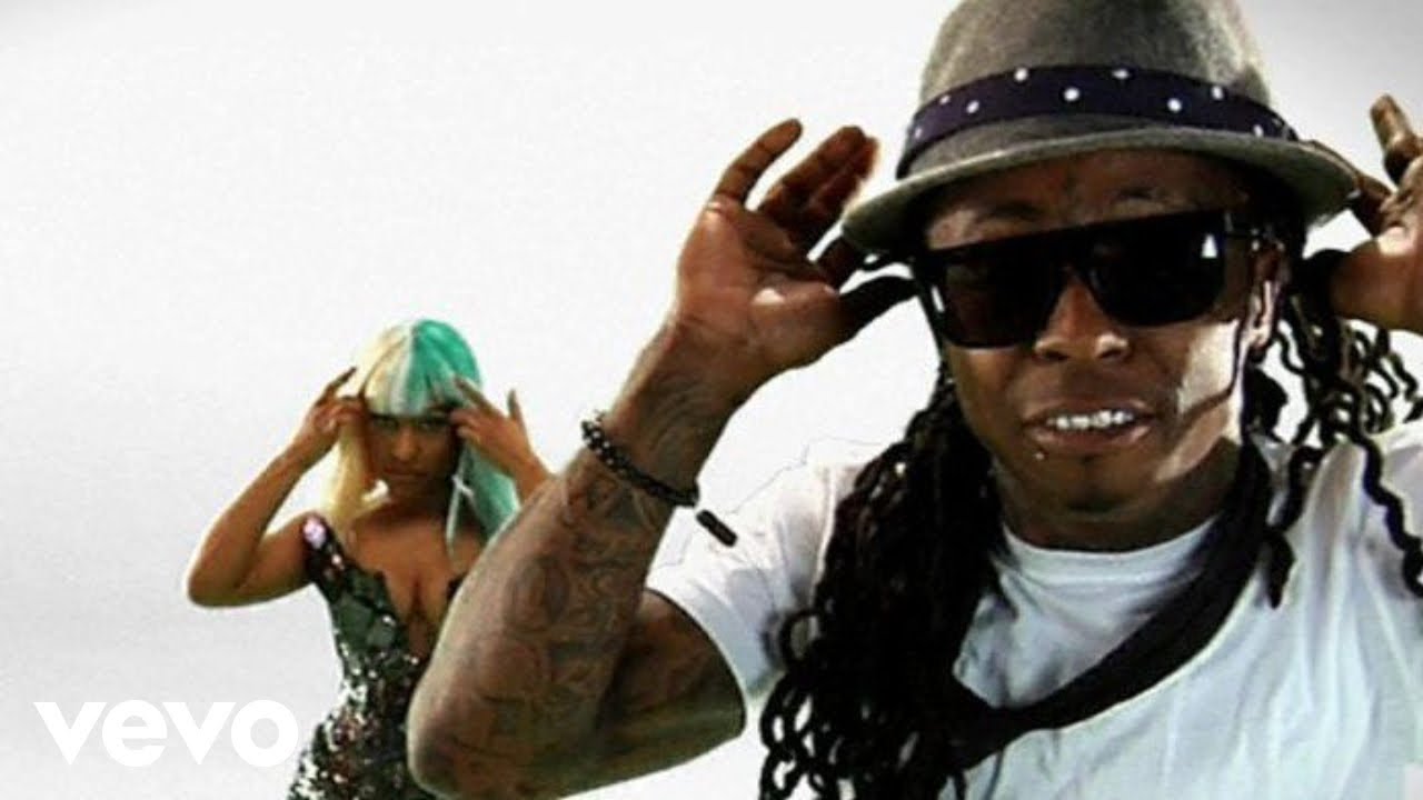 Lil Wayne