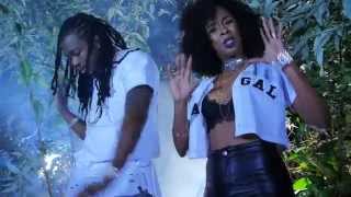 Jahyanai King - Fix Up (ft. Bamby) Jahyanai King - Fix Up (ft. Bamby)