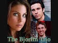 The Bjorlin Trio - EP (Nadia, Ulf & Jean Paul)