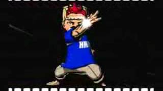 henshin a go go baby - YouTube