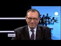 euronews on the frontline - Migration Out of Africa