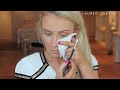 Ultimate Bronze Smokey Eye Tutorial