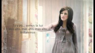 Kari Jobe   Somos la Luz (Official Lyric Video)